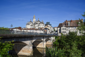 Enlèvement arbre urgence Périgueux